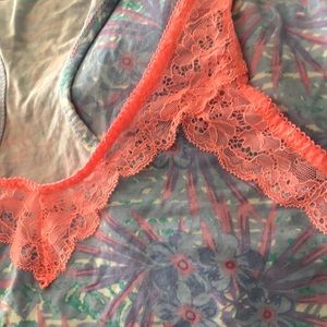 Honeydew pajamas set